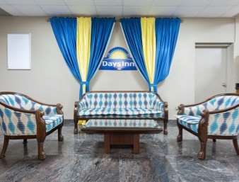 Days Inn By Wyndham Orangeburg Nội địa bức ảnh