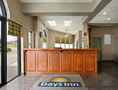 Days Inn By Wyndham Orangeburg Ngoại thất bức ảnh