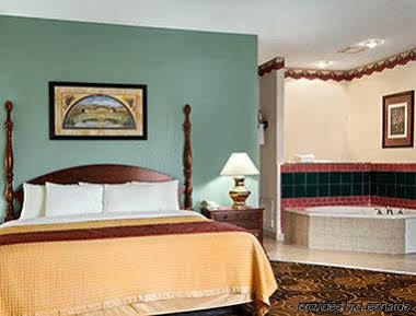 Days Inn By Wyndham Orangeburg Ngoại thất bức ảnh